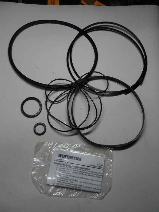 Numatics A98-W0B-AA REPAIR KIT