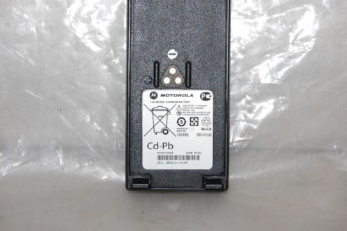 Motorola Battery NTN7144CR