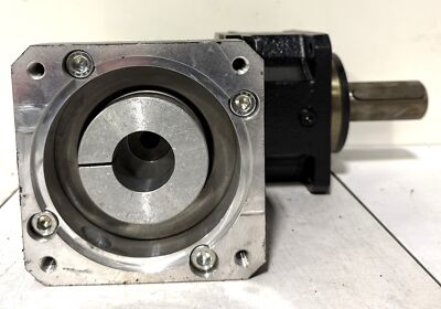 Stober P701SPN0050 5:1 Ratio PKS Series Right Angle Gearbox for MH-627 Servo