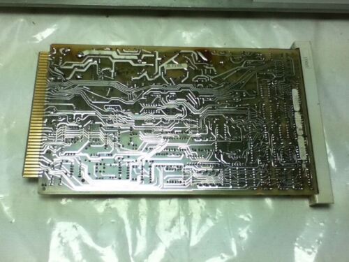 Westinghouse 2838A45G01 Circuit Board