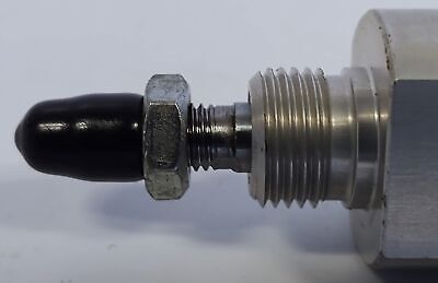 SMC NCMC106-0200 Pneumatic Cylinder