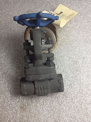 Velan W-2045B-02TY Steel Gate Valve
