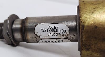 Parker 73218BN4UN00 Solenoid Valve Less Coil