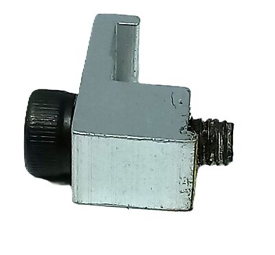 PHD 55824 55804-1-02 4.5-24 V DC Hall Effect Switch w/ Connector