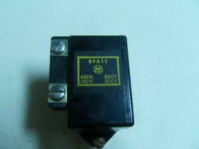 Allen-Bradley 69A11 Coil