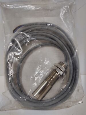 Baumer IGR-14.24.35 Inductive Proximity Sensor