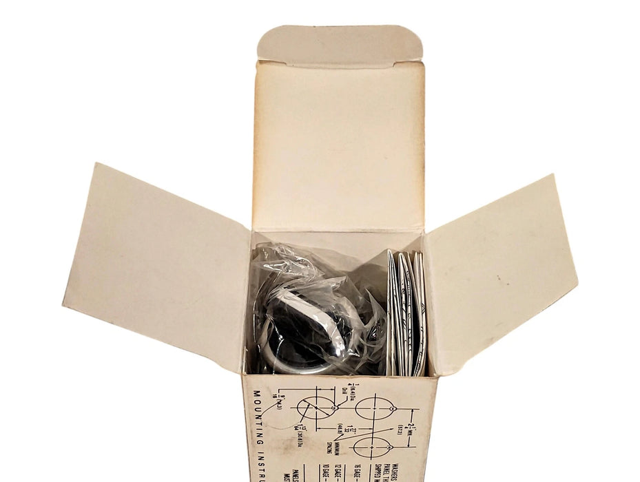 Allen-Bradley 800T-H5A Series T 10 A 2-Position Selector Switch