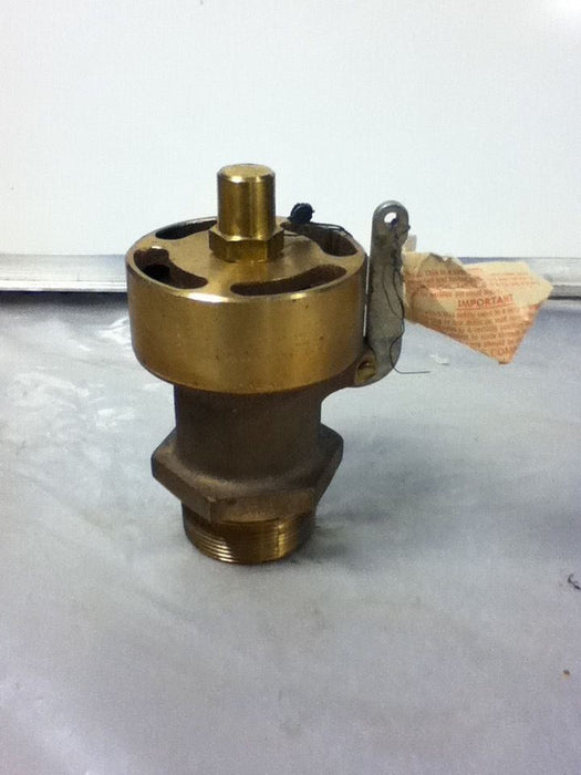 KUNKLE 36-AE-42 VALVE