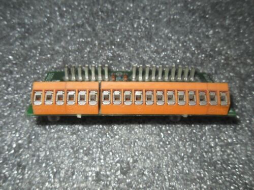 1 Reliance ELECTRIC 0-57005 REMOTE OPERATOR BUFFER