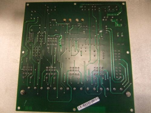 Yaskawa Circuit Board JANCD-PW01