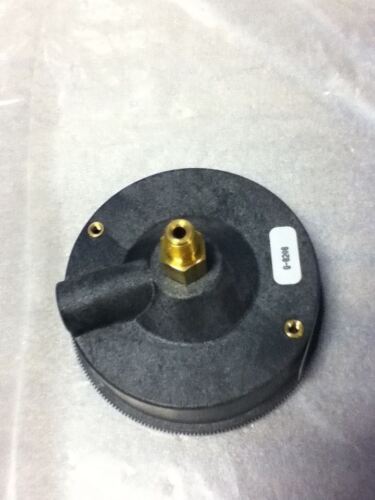 JOHNSON CONTROLS T-5500-1052 TEMPERATURE GAUGE