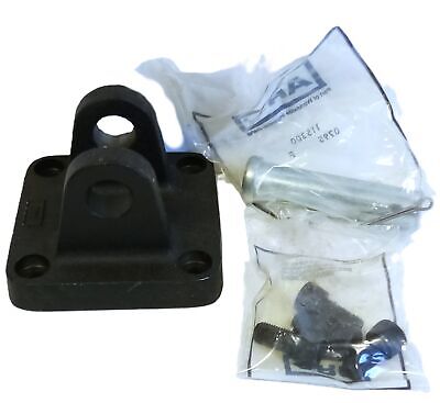 ARO Air Fluid Power Ingersoll Rand 115290 Clevis for 3 1/4" PROVENAIR Cylinders