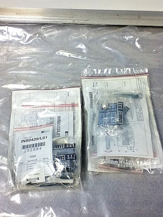 2 Rexroth INS0439/L Connectors SUP-HD12