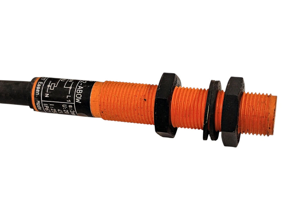 Efector IF-2002-ABOW IF0295 20-250 V AC Inductive Proximity Sensor