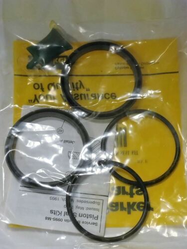 Parker PK2502AN01 Piston Seal Kit