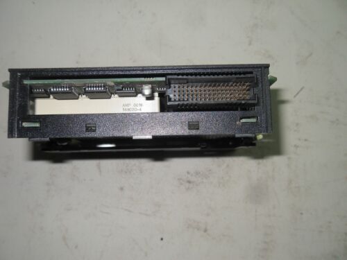 Allen-Bradley 1756-M2 Memory Module