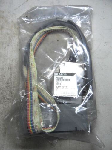 Foxboro P0700Sc Rev R Terminal Cable Assembly