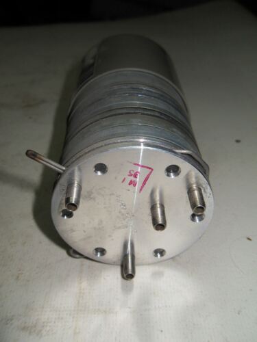 1 Moore Industries 14490 Syncro Transmitter