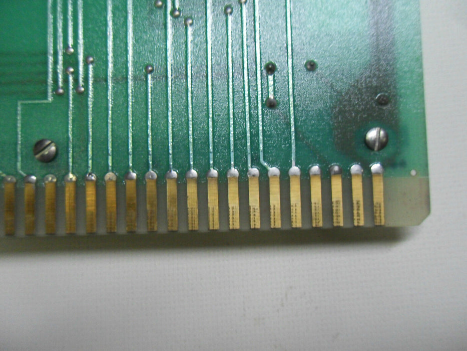 Unimation D918T6 REV F PC Board