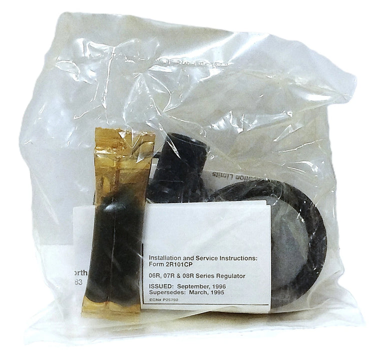 Parker PS808P Relieving Regulator Repair Kit