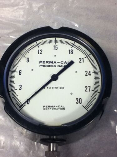 PERMA-CAL 28034-01-001 GAUGE