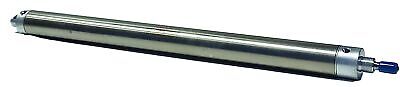 Humphrey 5-DP-18 Stainless Steel Double-Acting Pneumatic Cylinder