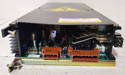 Fanuc A16B-1211-0890 Power Supply Unit