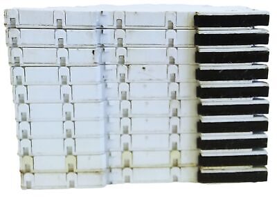 Allen-Bradley 700-HLT1Z24 700-HLS1Z24 Terminal Block with 700-TBR24 Relay