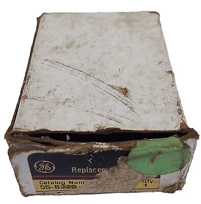 GE 55-B31A 110/120V 50/60Hz Coil for Contactor