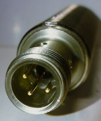 Pepperl NBB8-18GM50-E0-V1 Inductive Proximity Sensor
