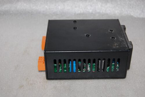 Weidmuller Connect Power 991937 2412 Power Supply
