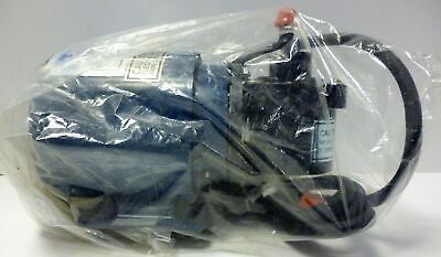 Cole-Parmer 7530-40 Air Cadet Vacuum Pump