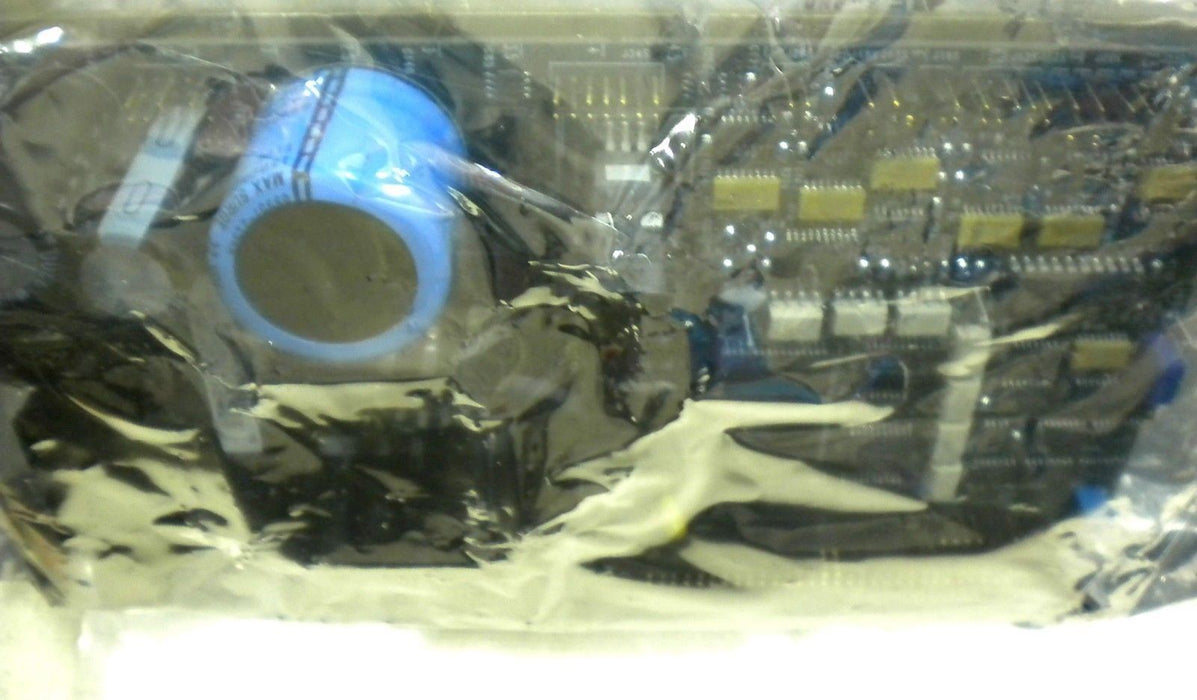 Reliance Electric Signal Interface Board 0-57805