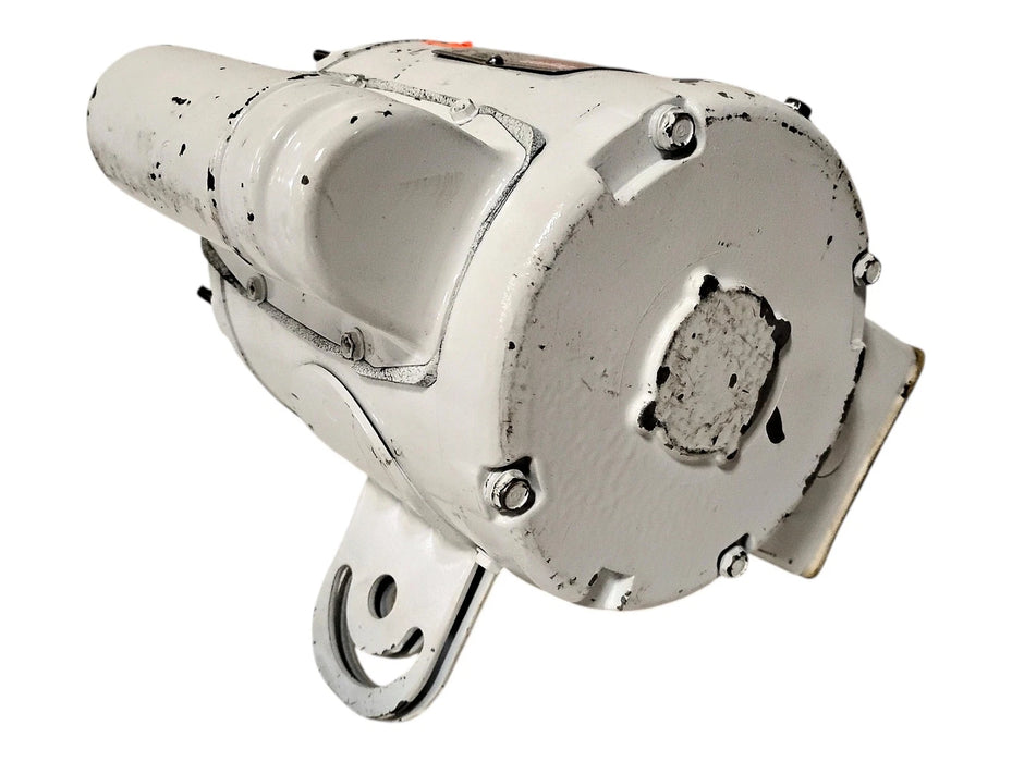 Dayton 1TRY8 115/230 V 1/4 HP 1700 RPM 1 PH TENV AIROVER Washdown Duty Motor