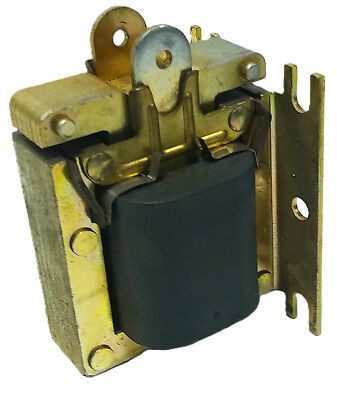 Guardian A421-062510-07 120 V AC 60 Hz Solenoid Coil