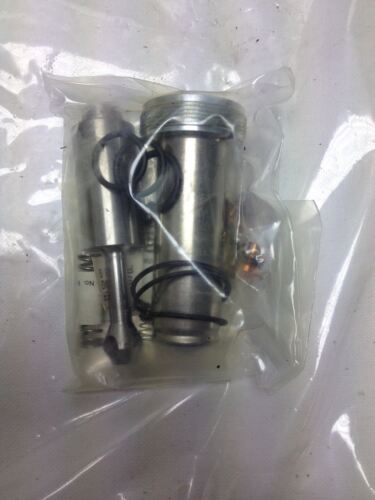 ASCO 308482-G Rebuild Kit