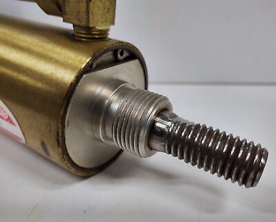Allenair AV-CS-SVS-E-AAC-120/60 2X2 AV-CS-2X2-SVS-E-AAC-120/60 Cylinder