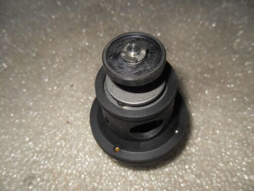 1 N37763-01 WCV-11520-ASSY CARTRIDGE ASSEMBLY