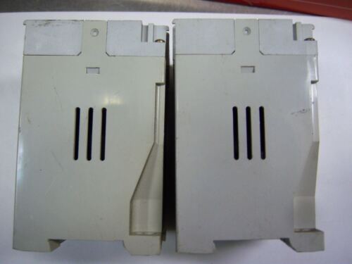 1 POSITIVE CONTACT TCU-250 CONTACTOR