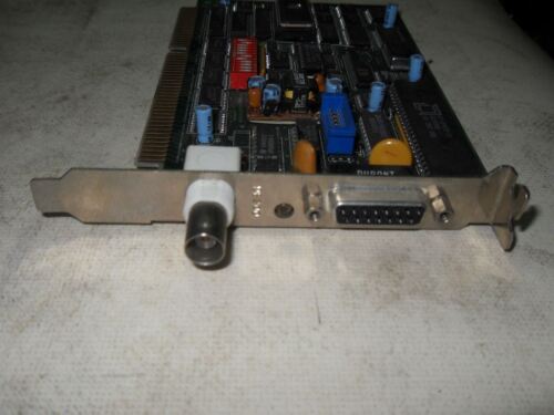 1 DIGITAL EQUIPMENT 50-19856-01 E1 5419857 PC BOARD