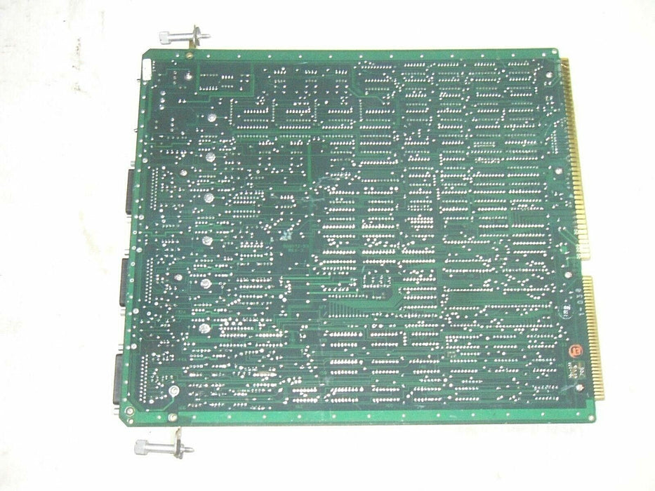 Allen-Bradley 8000AF 900072 Servo Resolver Module