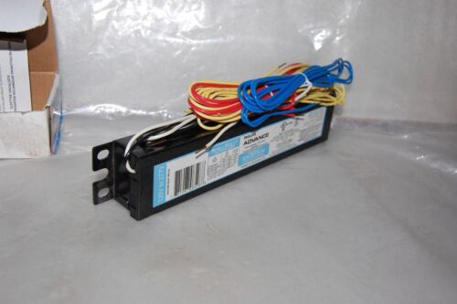 PHILIPS ADVANCE CENTIUM LAMP ICN-2S110-SC