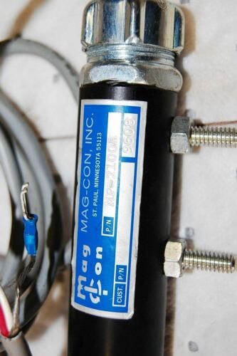 MAG-CON INC MP-2100A