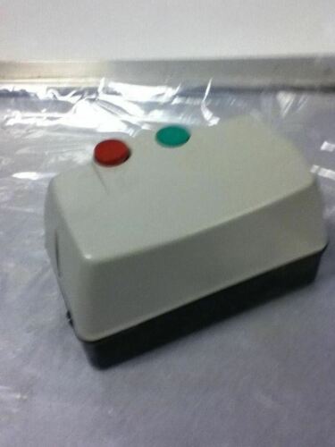 WEG PESW9CAX-R15 Motor Starter