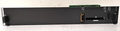 Fanuc A16B-2201-0391 Memory Module Board