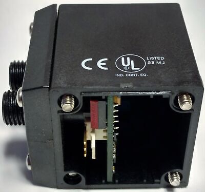 Pepperl 454407 Photoelectric Proximity Sensor