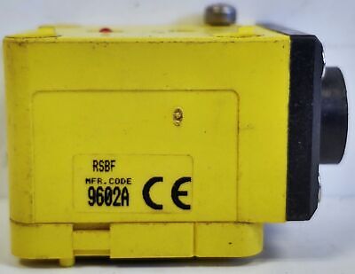 Banner Engineering RSBF 25576 Fiber Optic Head for Photoelectric Switch