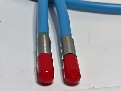 Dolan-Jenner Dual Branch Fiber Optic Cable
