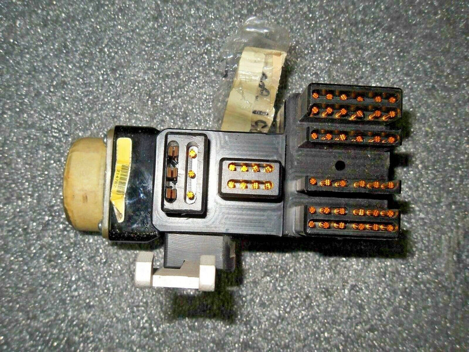 Testron T-22277-1207 Connector