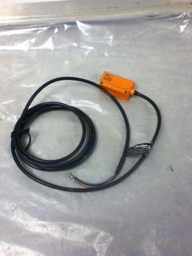 IFM EfectorOU5006 OUE-DPKG SENSOR